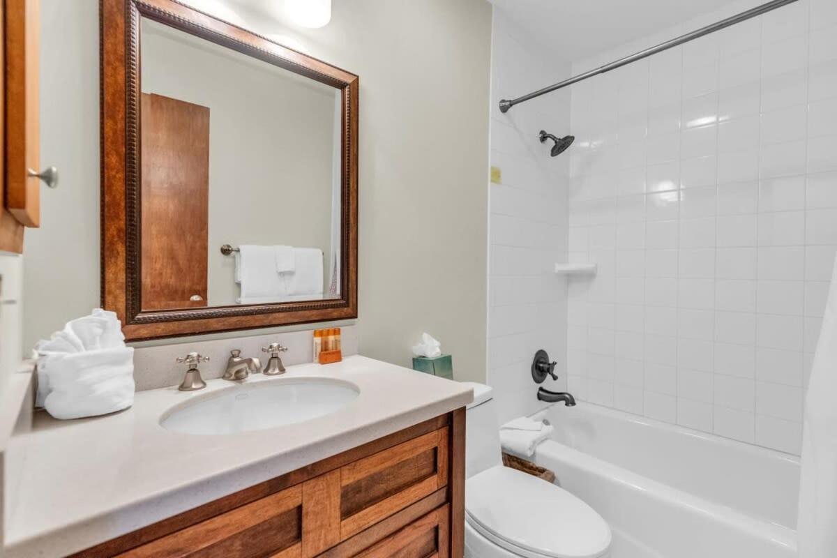 3Br With Loft Townhouse 3 Min Walk To Ski Lift Park City Exterior photo