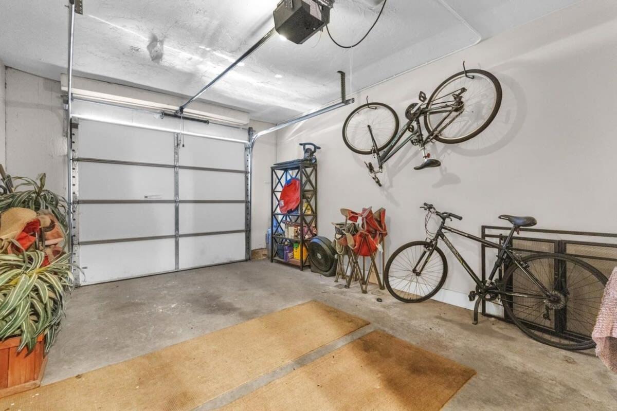 3Br With Loft Townhouse 3 Min Walk To Ski Lift Park City Exterior photo