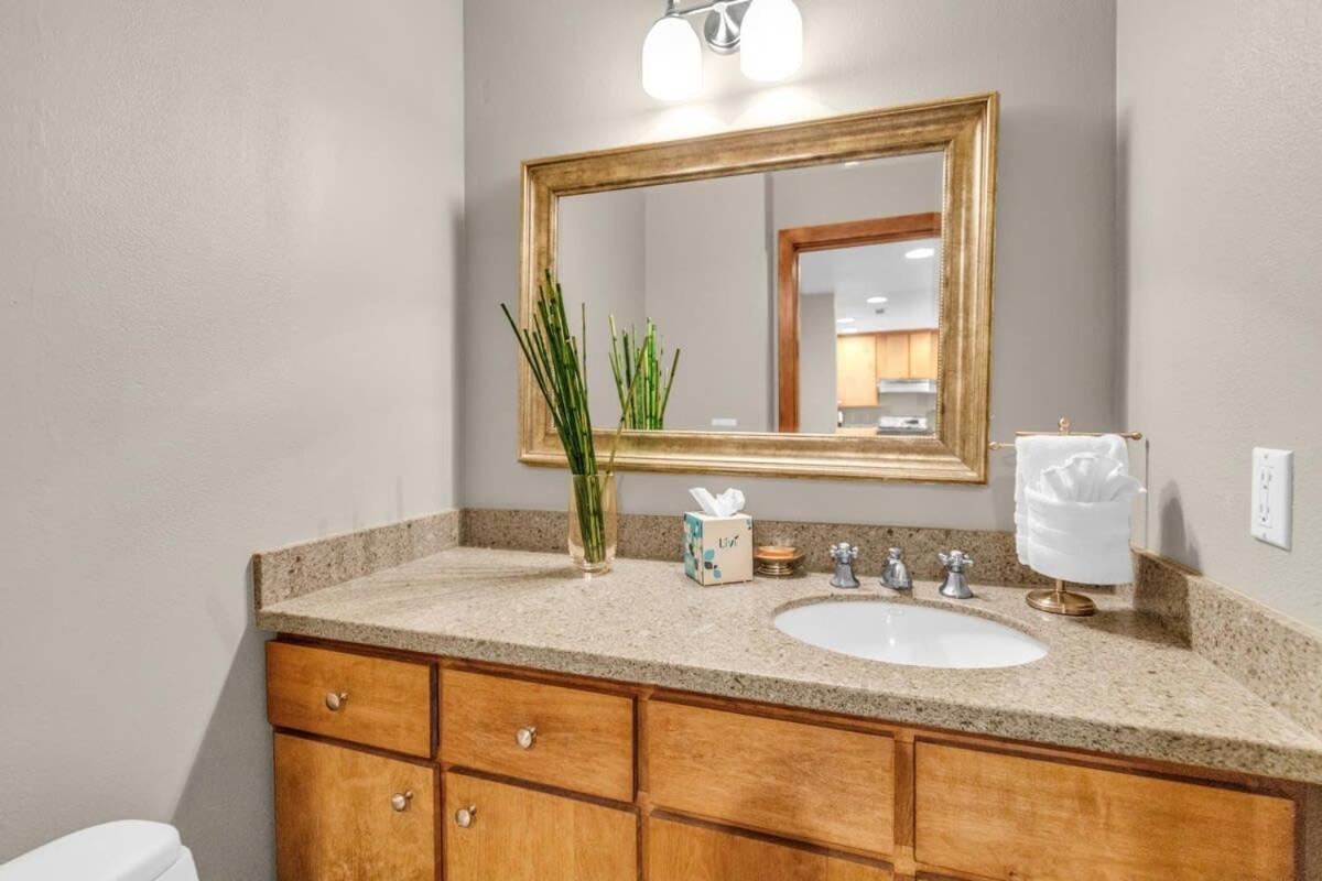 3Br With Loft Townhouse 3 Min Walk To Ski Lift Park City Exterior photo